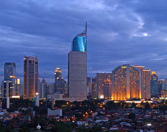 Jakarta